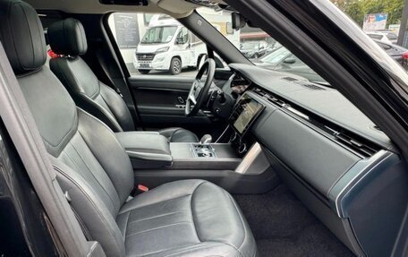 Land Rover Range Rover IV рестайлинг, 2022 год, 13 200 000 рублей, 11 фотография