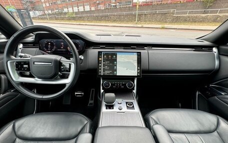 Land Rover Range Rover IV рестайлинг, 2022 год, 13 200 000 рублей, 9 фотография