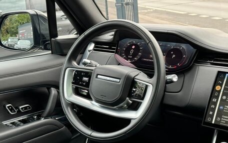 Land Rover Range Rover IV рестайлинг, 2022 год, 13 200 000 рублей, 10 фотография