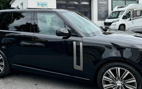 Land Rover Range Rover IV рестайлинг, 2022 год, 13 200 000 рублей, 6 фотография