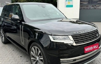 Land Rover Range Rover IV рестайлинг, 2022 год, 13 200 000 рублей, 1 фотография