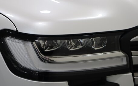 Toyota Land Cruiser, 2025 год, 16 500 000 рублей, 9 фотография