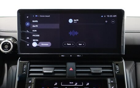 Toyota Land Cruiser, 2025 год, 16 500 000 рублей, 14 фотография