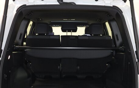 Toyota Land Cruiser, 2025 год, 16 500 000 рублей, 11 фотография