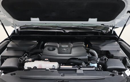 Toyota Land Cruiser, 2025 год, 16 500 000 рублей, 10 фотография