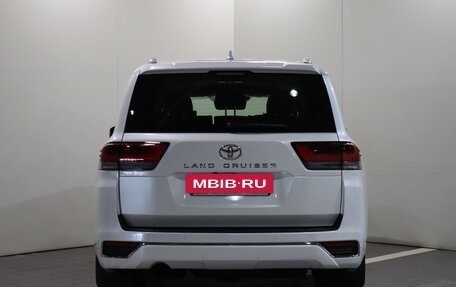 Toyota Land Cruiser, 2025 год, 16 500 000 рублей, 6 фотография