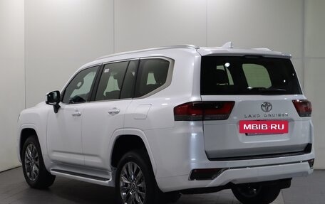 Toyota Land Cruiser, 2025 год, 16 500 000 рублей, 8 фотография