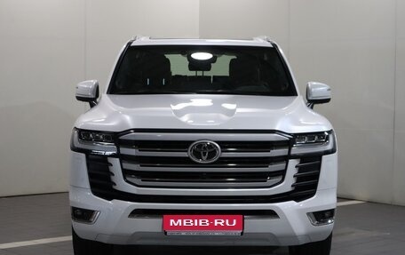 Toyota Land Cruiser, 2025 год, 16 500 000 рублей, 2 фотография