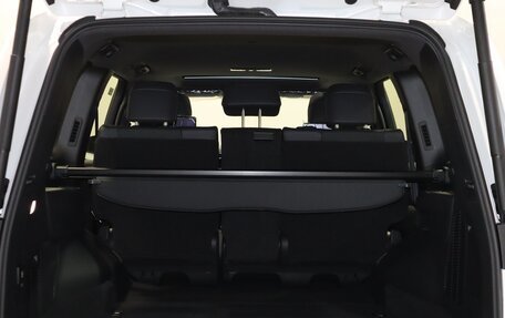 Toyota Land Cruiser, 2025 год, 16 500 000 рублей, 11 фотография