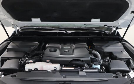 Toyota Land Cruiser, 2025 год, 16 500 000 рублей, 10 фотография