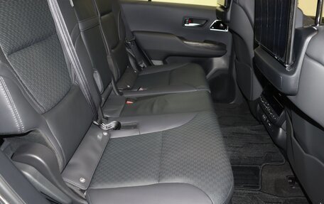 Toyota Land Cruiser, 2025 год, 16 500 000 рублей, 17 фотография