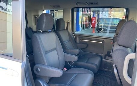 Honda Stepwgn IV, 2022 год, 2 100 000 рублей, 8 фотография