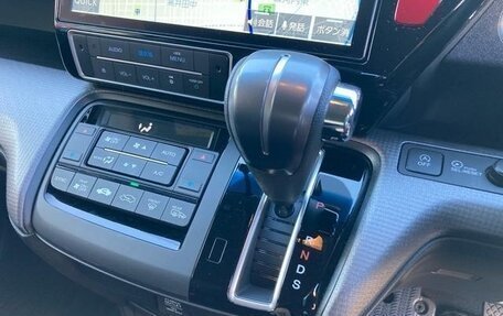 Honda Stepwgn IV, 2022 год, 2 100 000 рублей, 11 фотография