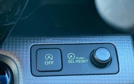 Honda Stepwgn IV, 2022 год, 2 100 000 рублей, 12 фотография