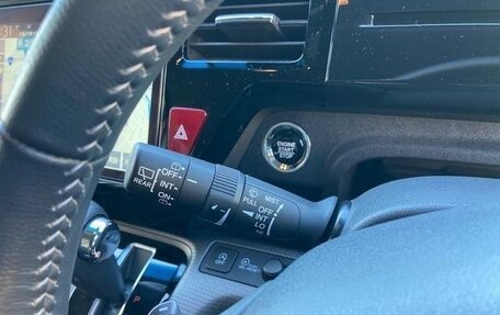 Honda Stepwgn IV, 2022 год, 2 100 000 рублей, 24 фотография