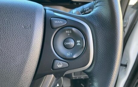 Honda Stepwgn IV, 2022 год, 2 100 000 рублей, 13 фотография