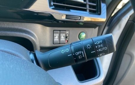 Honda Stepwgn IV, 2022 год, 2 100 000 рублей, 19 фотография