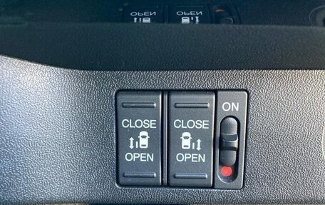 Honda Stepwgn IV, 2022 год, 2 100 000 рублей, 14 фотография