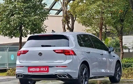 Volkswagen Golf VIII, 2023 год, 2 400 069 рублей, 5 фотография