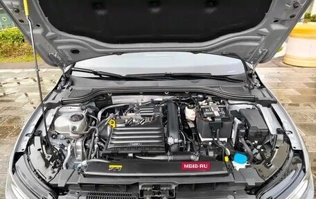 Volkswagen Golf VIII, 2023 год, 2 400 069 рублей, 3 фотография