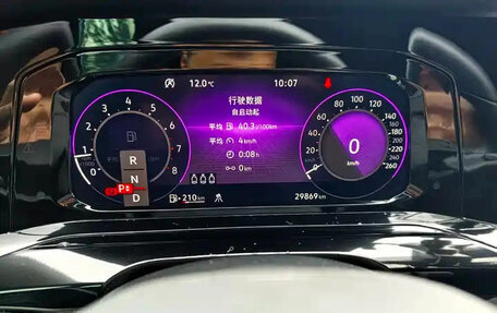 Volkswagen Golf VIII, 2023 год, 2 400 069 рублей, 18 фотография