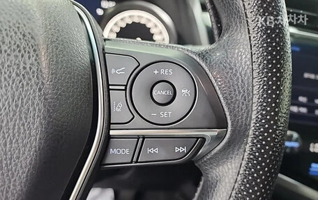 Toyota Camry, 2020 год, 2 700 000 рублей, 15 фотография