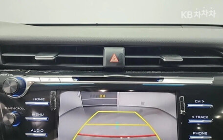 Toyota Camry, 2020 год, 2 700 000 рублей, 12 фотография