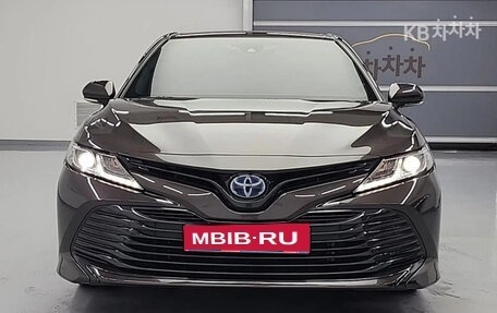 Toyota Camry, 2020 год, 2 700 000 рублей, 1 фотография