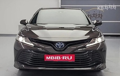 Toyota Camry, 2020 год, 2 700 000 рублей, 1 фотография