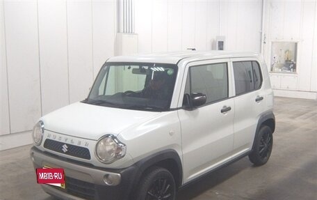 Suzuki Hustler, 2014 год, 500 000 рублей, 2 фотография