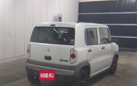 Suzuki Hustler, 2014 год, 500 000 рублей, 4 фотография