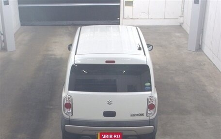 Suzuki Hustler, 2014 год, 500 000 рублей, 5 фотография