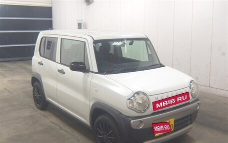 Suzuki Hustler, 2014 год, 500 000 рублей, 1 фотография