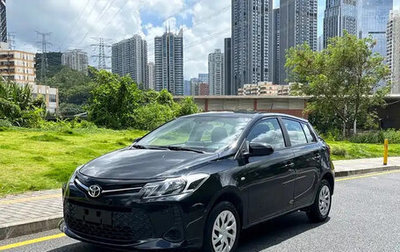 Toyota Vios III, 2021 год, 950 069 рублей, 1 фотография