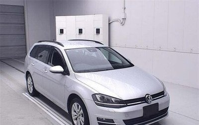 Volkswagen Golf VII, 2016 год, 800 000 рублей, 1 фотография