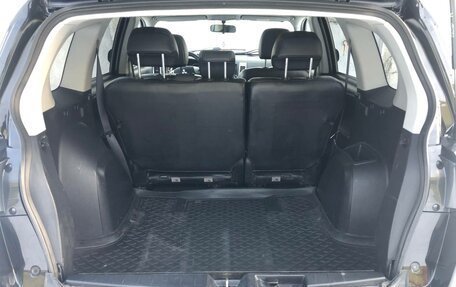 Mitsubishi Outlander III рестайлинг 3, 2011 год, 1 100 000 рублей, 9 фотография