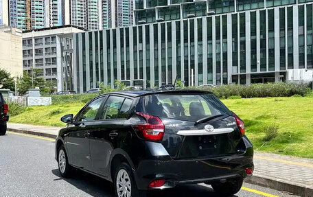 Toyota Vios III, 2021 год, 950 069 рублей, 5 фотография