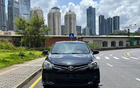 Toyota Vios III, 2021 год, 950 069 рублей, 2 фотография