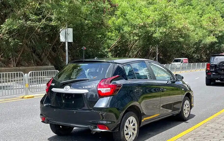 Toyota Vios III, 2021 год, 950 069 рублей, 7 фотография
