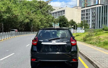 Toyota Vios III, 2021 год, 950 069 рублей, 6 фотография