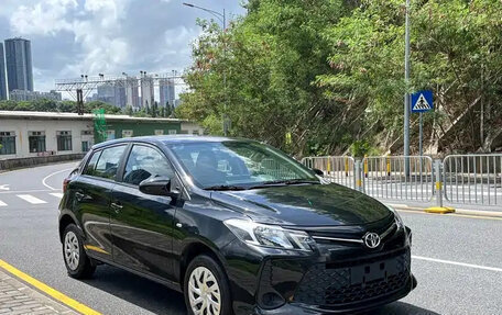 Toyota Vios III, 2021 год, 950 069 рублей, 3 фотография