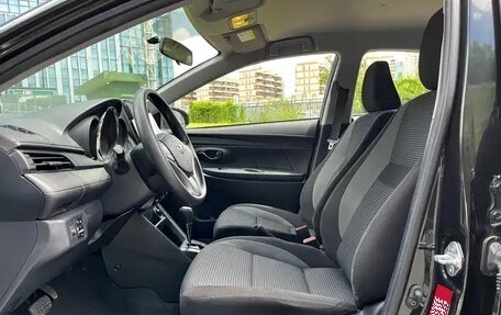 Toyota Vios III, 2021 год, 950 069 рублей, 8 фотография