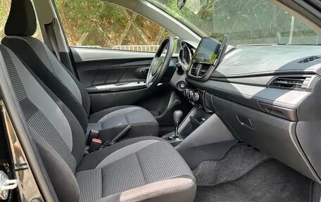 Toyota Vios III, 2021 год, 950 069 рублей, 11 фотография