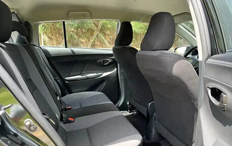 Toyota Vios III, 2021 год, 950 069 рублей, 12 фотография