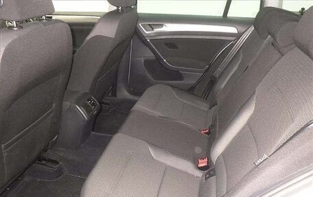 Volkswagen Golf VII, 2016 год, 800 000 рублей, 4 фотография