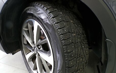 KIA Sorento III Prime рестайлинг, 2019 год, 2 395 000 рублей, 7 фотография