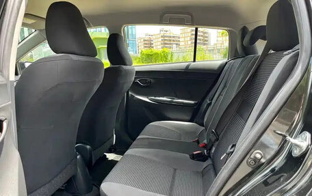 Toyota Vios III, 2021 год, 950 069 рублей, 13 фотография