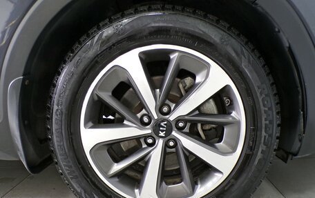 KIA Sorento III Prime рестайлинг, 2019 год, 2 395 000 рублей, 6 фотография