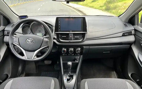 Toyota Vios III, 2021 год, 950 069 рублей, 10 фотография