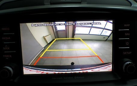 KIA Sorento III Prime рестайлинг, 2019 год, 2 395 000 рублей, 21 фотография